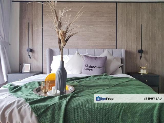Condominium for sale in Petaling, Subang Jaya
