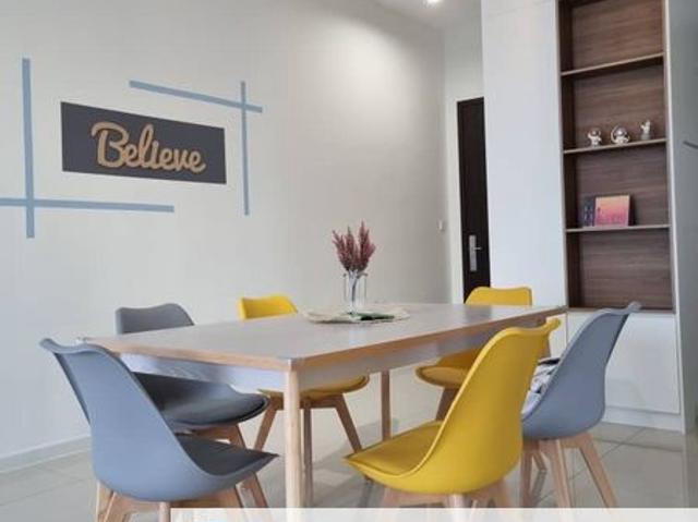 Condominium for sale in PJS 11, Majlis Bandaraya Subang Jaya