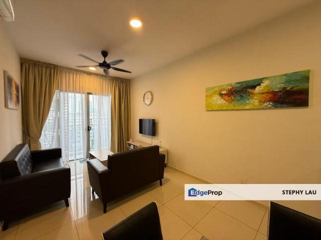 Condominium for rent in Petaling, Subang Jaya