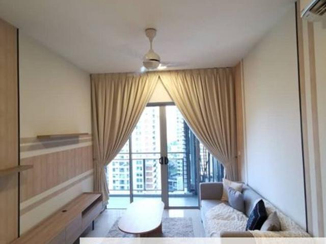 Condominium for rent in Petaling, Subang Jaya