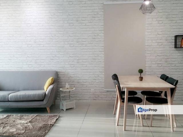 House for sale in Petaling, Subang Jaya