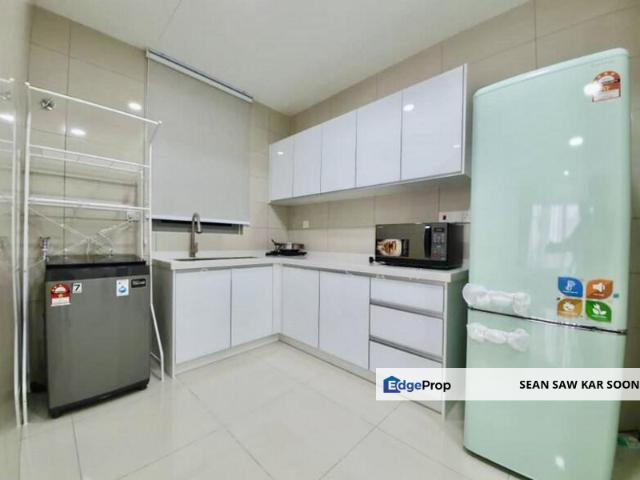 Condominium for sale in Petaling, Subang Jaya