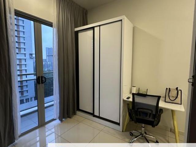 Condominium for rent in Petaling, Subang Jaya