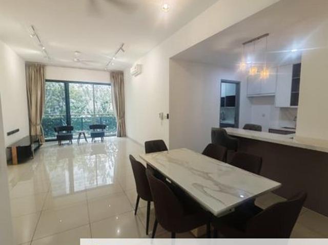 Condominium for rent in PJS 11, Majlis Bandaraya Subang Jaya
