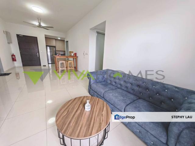 Condominium for sale in Petaling, Subang Jaya