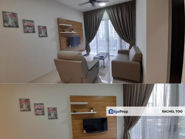 Condominium for sale in Petaling, Subang Jaya