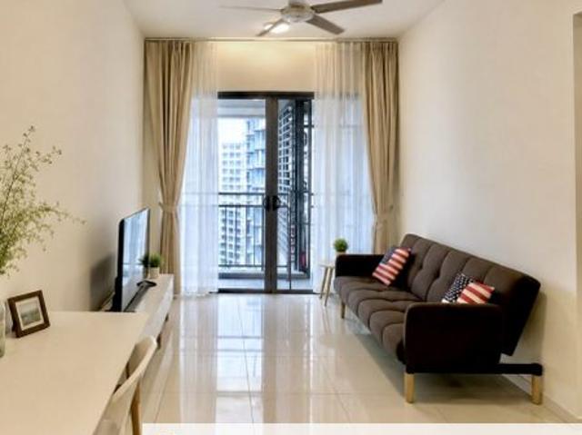 Condominium for sale in Petaling, Subang Jaya