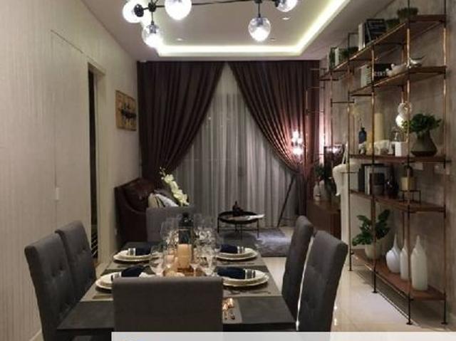 Condominium for sale in Petaling, Subang Jaya