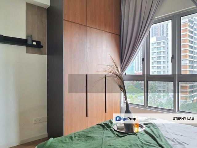 Condominium for sale in Petaling, Subang Jaya