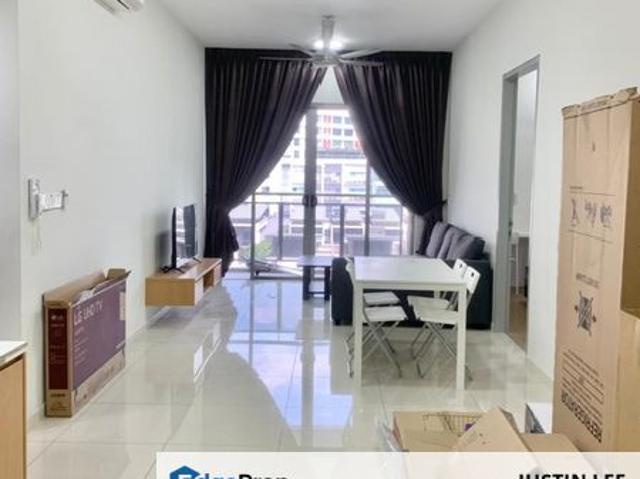 Condominium for rent in Petaling, Subang Jaya