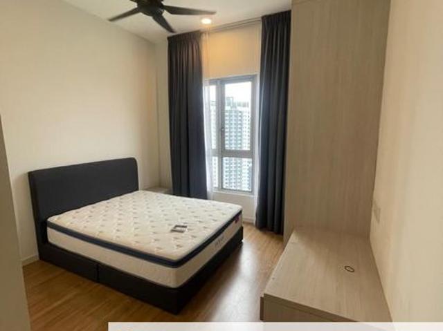 Condominium for rent in Petaling, Subang Jaya