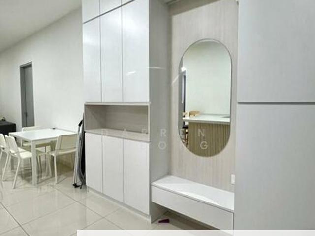 Condominium for rent in Petaling, Subang Jaya