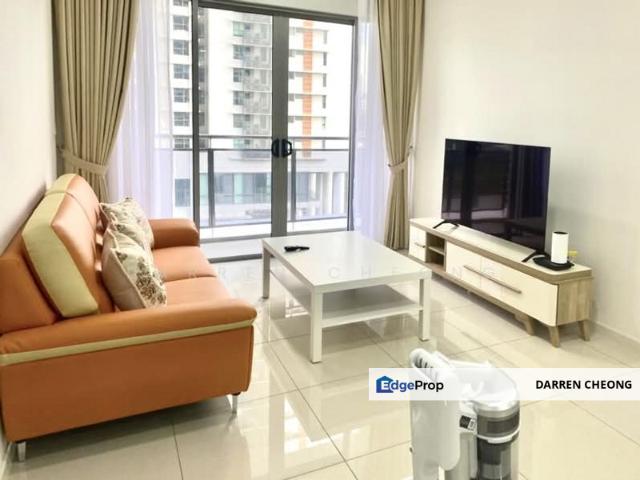 Condominium for sale in Petaling, Subang Jaya