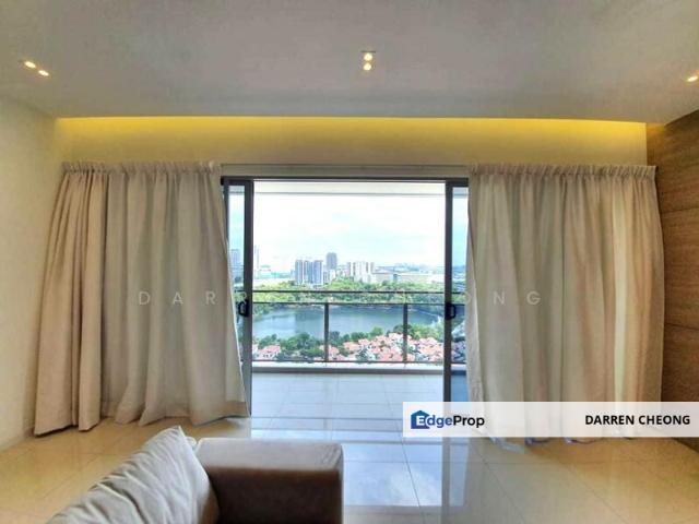 Condominium for sale in Petaling, Subang Jaya