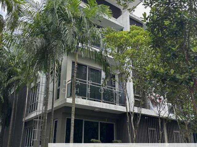 Condominium for sale in Petaling, Subang Jaya