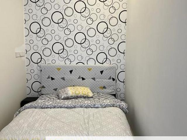 Condominium for rent in Petaling, Subang Jaya