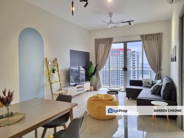 Condominium for sale in Petaling, Subang Jaya
