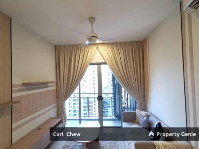 Condominium for rent in Petaling, Subang Jaya