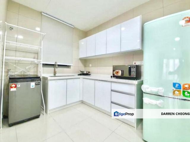 Condominium for sale in Petaling, Subang Jaya