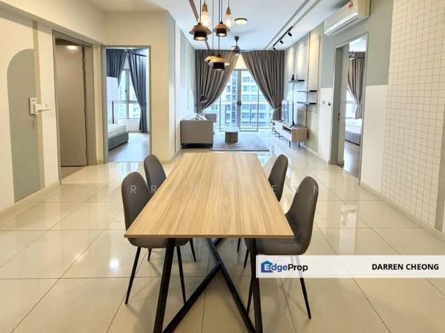 Condominium for sale in Petaling, Subang Jaya