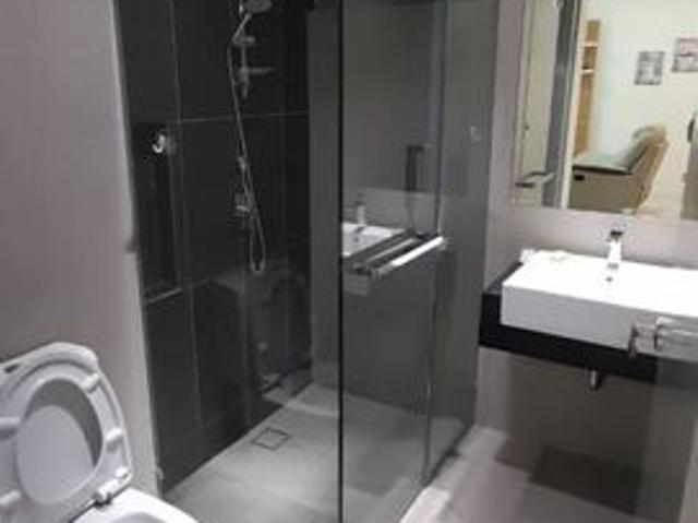 Condominium for rent in Petaling, Subang Jaya