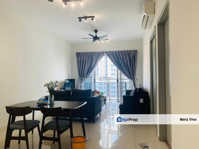 Condominium for rent in Petaling, Subang Jaya
