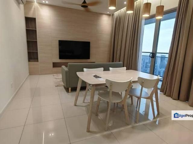 Condominium for rent in Petaling, Subang Jaya