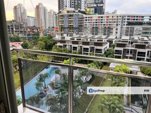 Condominium for sale in Petaling, Subang Jaya