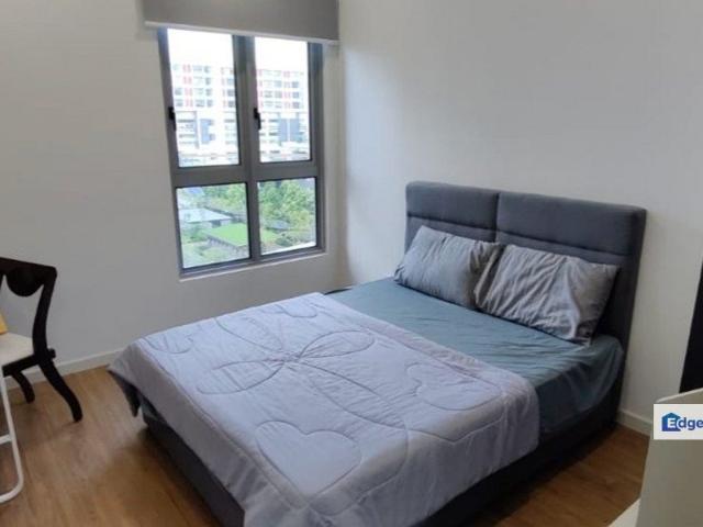 Condominium for sale in Petaling, Subang Jaya
