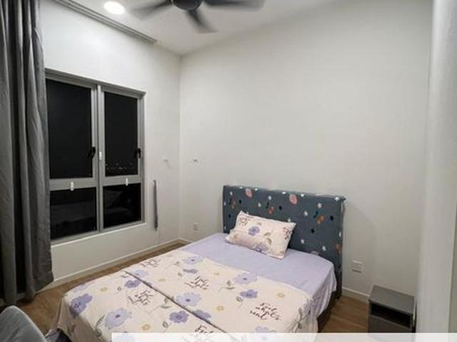 Condominium for rent in PJS 11, Majlis Bandaraya Subang Jaya