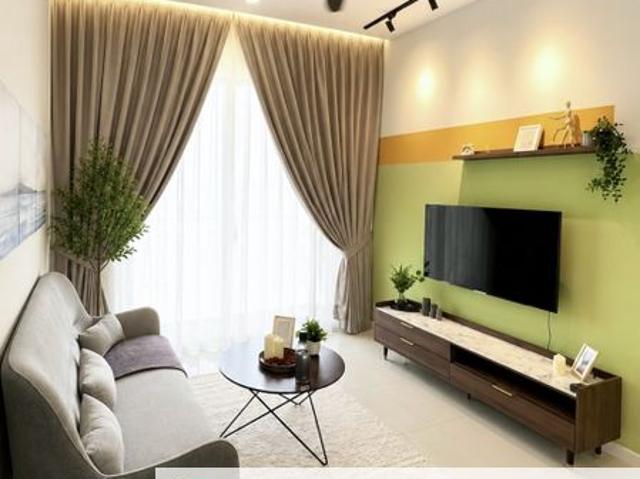 Condominium for sale in Petaling, Subang Jaya