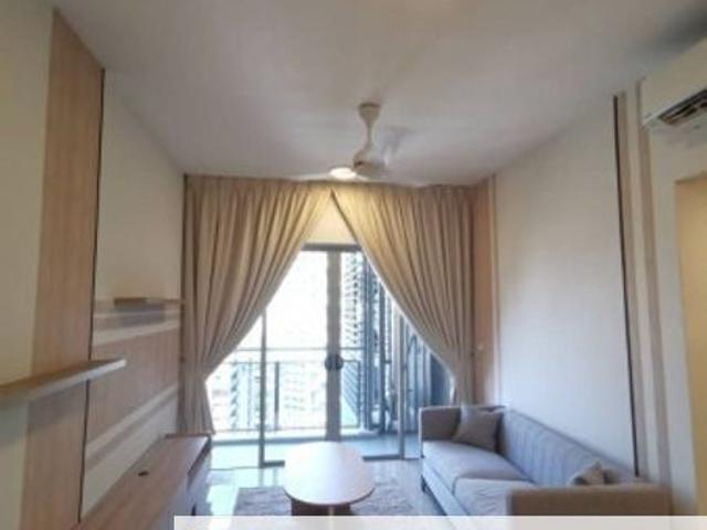 Condominium for sale in Petaling, Subang Jaya