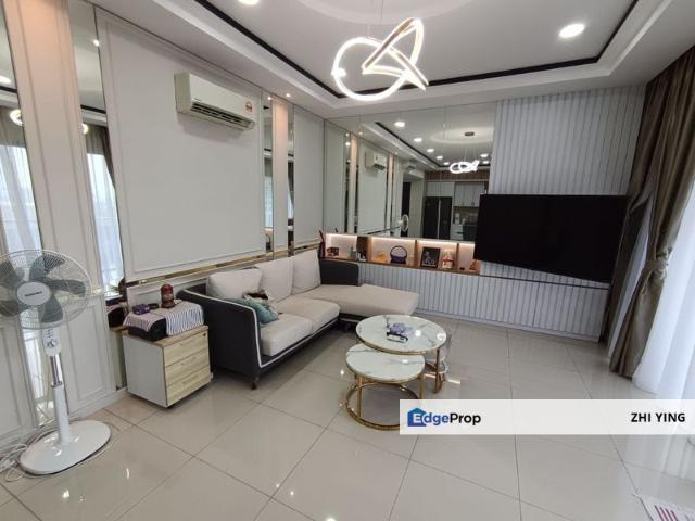 Condominium for rent in Petaling, Subang Jaya