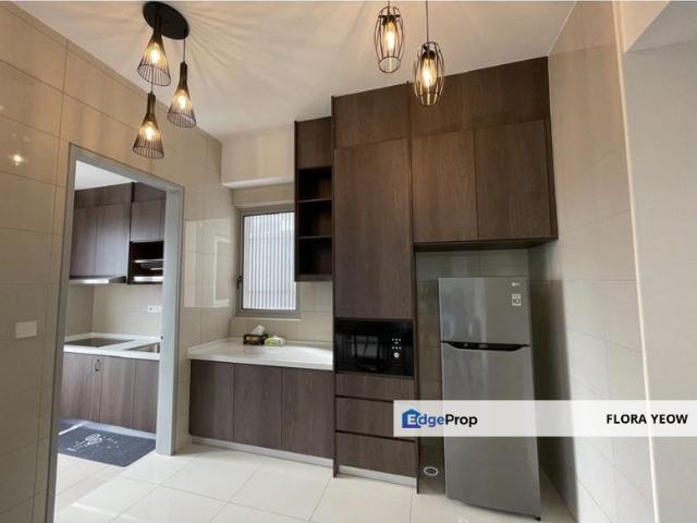 Condominium for rent in Petaling, Subang Jaya