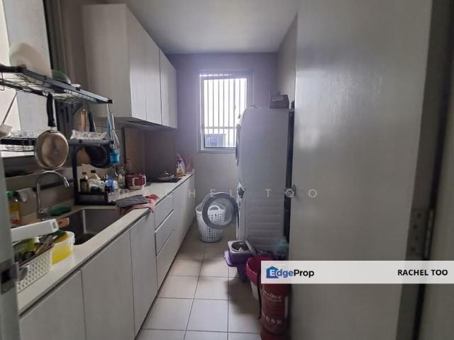 Condominium for sale in Petaling, Subang Jaya