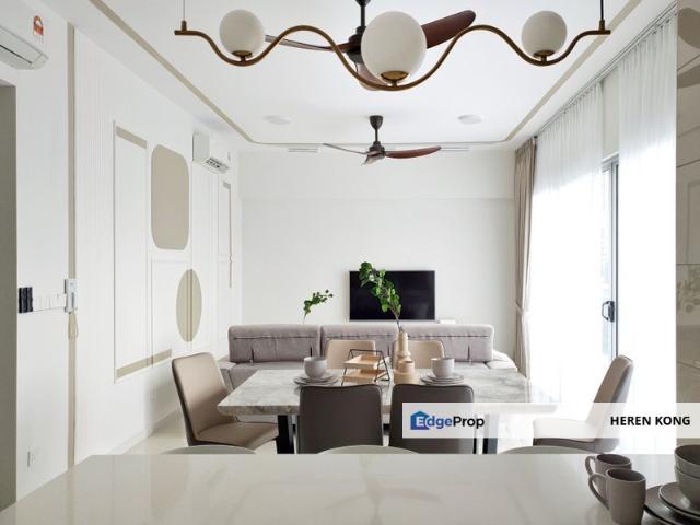 Condominium for rent in PJS 11, Majlis Bandaraya Subang Jaya