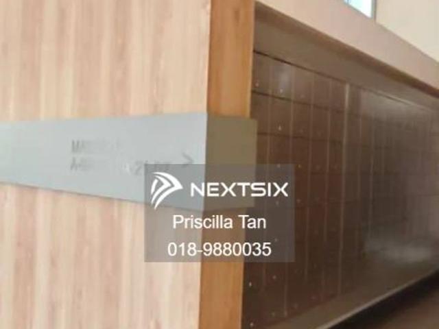 Apartment for rent in Petaling, Subang Jaya