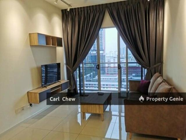 Apartment for rent in Petaling, Subang Jaya