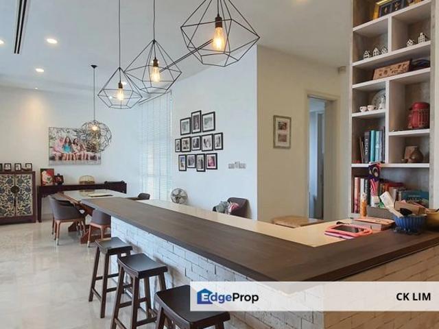 Condominium for sale in Petaling, Subang Jaya