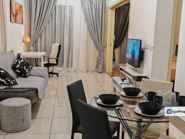 Condominium for sale in Petaling, Subang Jaya