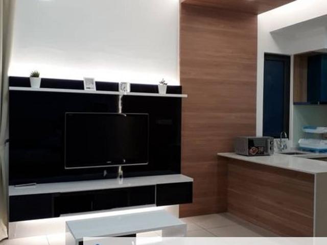 Condominium for sale in Petaling, Subang Jaya
