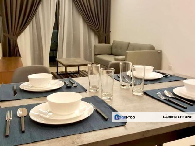 Condominium for sale in Petaling, Subang Jaya