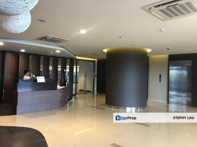Condominium for sale in Petaling, Subang Jaya