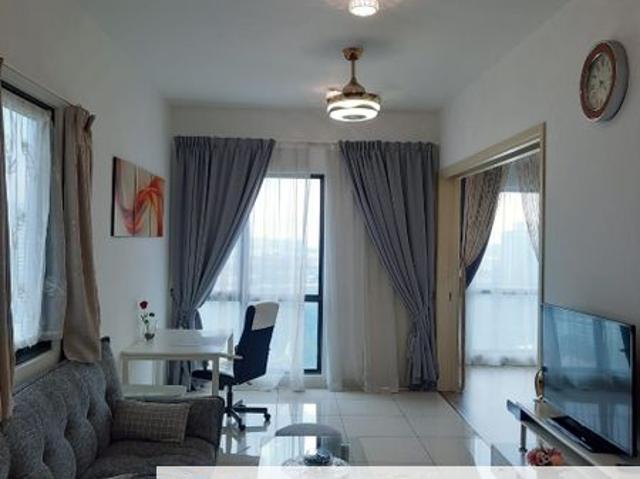 Condominium for sale in Petaling, Subang Jaya