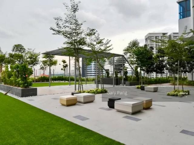Apartment for rent in PJS 11, Majlis Bandaraya Subang Jaya