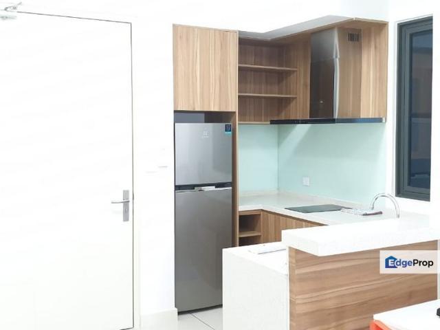 Condominium for rent in PJS 11, Majlis Bandaraya Subang Jaya