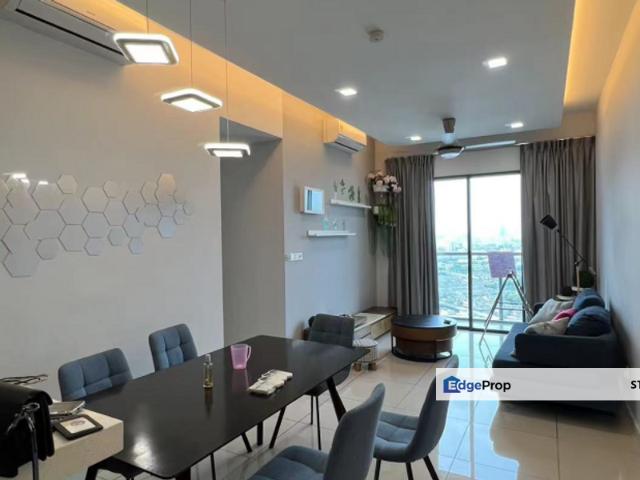 Condominium for sale in Petaling, Subang Jaya