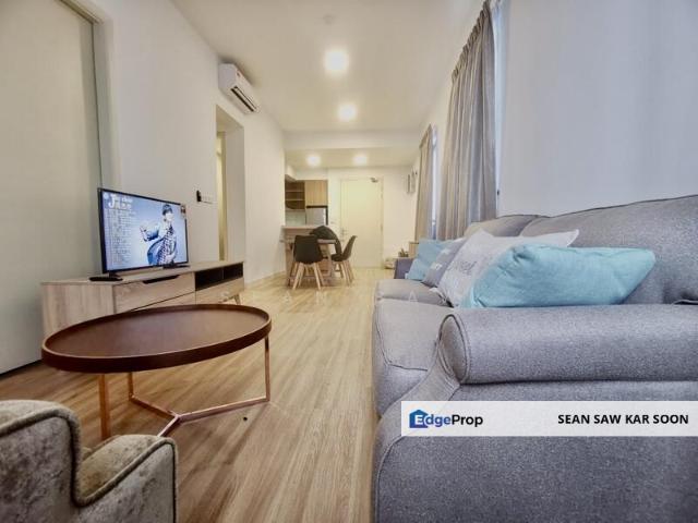 Condominium for rent in Petaling, Subang Jaya