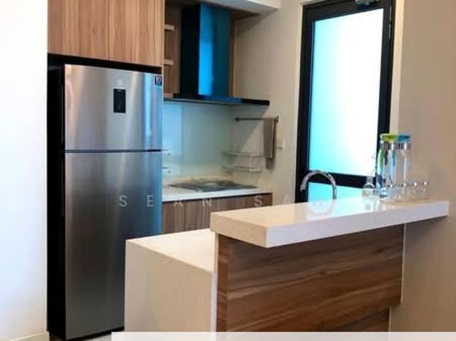 Condominium for rent in Petaling, Subang Jaya