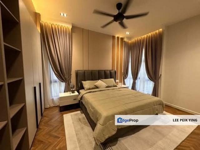Condominium for sale in Petaling, Subang Jaya